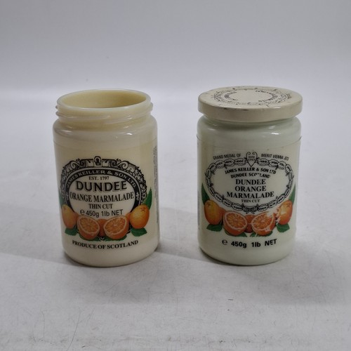Pair vintage james keiller - vintage,