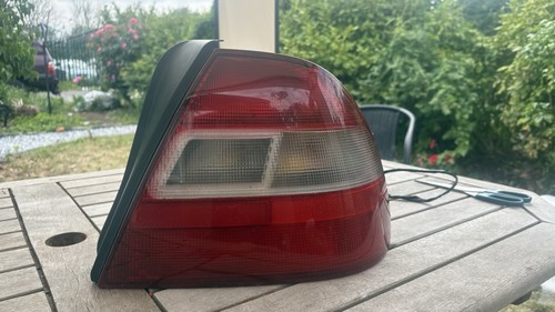 Honda civic mb6 rear - honda,