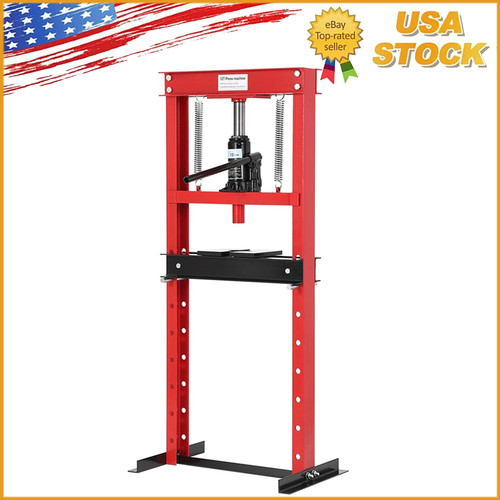 12ton hydraulic press - 12ton, press,