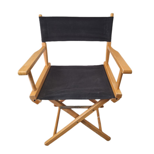 Wooden folding directors - directors, chair