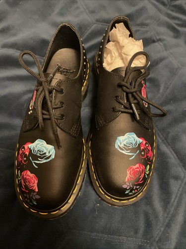 Martens 1461 bex rose - bex,