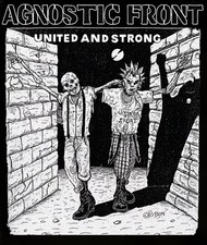 Agnostic Front, American
