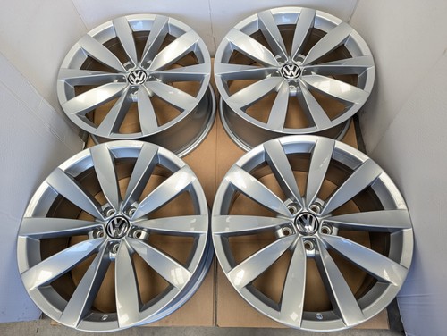 Genuine silver scirocco - 4x,