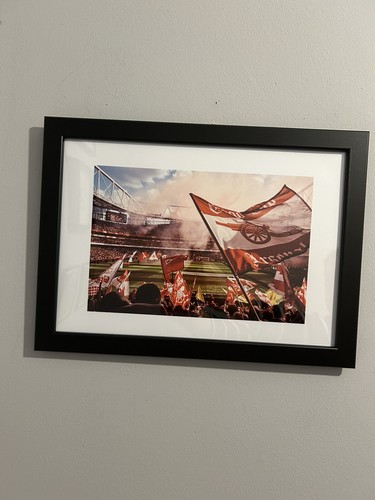 Emirates stadium picture - -,