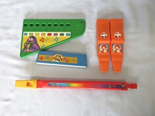 McDonalds Happy Meal Toys
