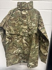 New BRITISH ARMY MTP HEAVY