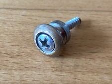 Vintage 1960s Vox Electric Guitar Strap Button JMI UK Made