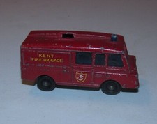 Matchbox Lesney Land Rover