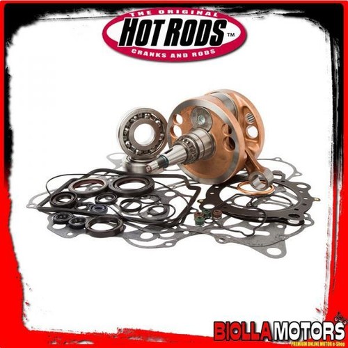 Cbk0106 crankshaft kit - crankshaft, hot