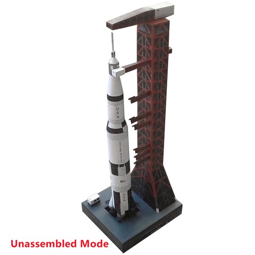 300 uss saturn v - uss,