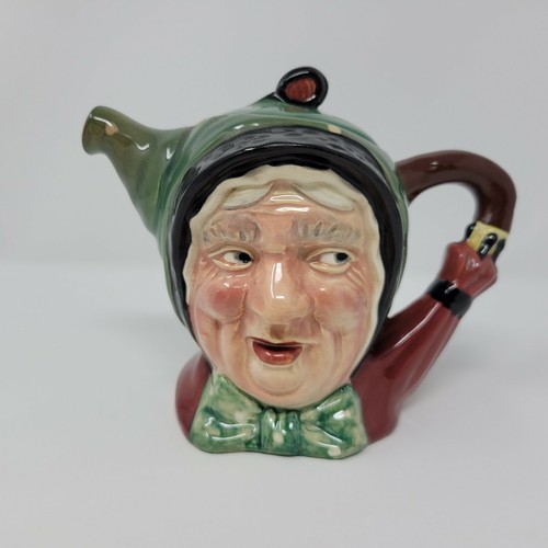 Sairey gamp vintage - sairey, beswick