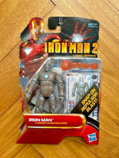 Iron Man 2 Figure #22