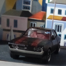 Majorette Toyota Celica GT
