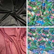 3 Metres Luxury Soft Ponte