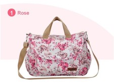 Baby Changing Bag, Baby Diaper Bag Fashion Nappy Stroller Bag Designer Organizer