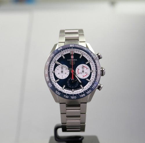 Tag heuer carrera calibre - heuer,