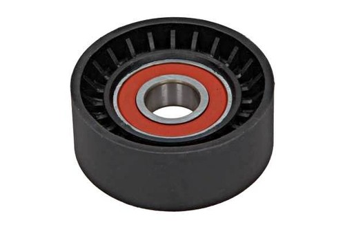 Ribbed belt tensioner lever - tensioner,
