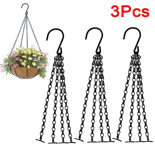 3pcs black replacement - 17",