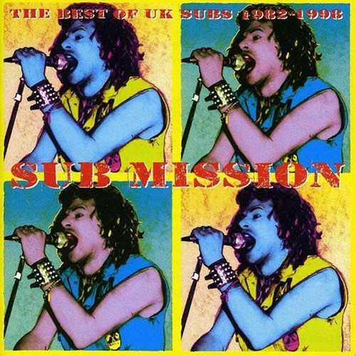 Sub mission audio uk - mission, subs