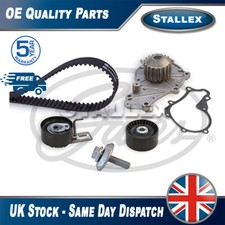 Fits Ford Citroen Peugeot