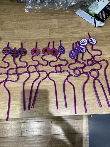 Twelve purple character - twelve,