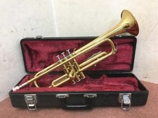 YAMAHA YTR-1335 Trumpet Gold