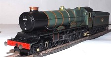 HORNBY R3384TTS KING CLASS