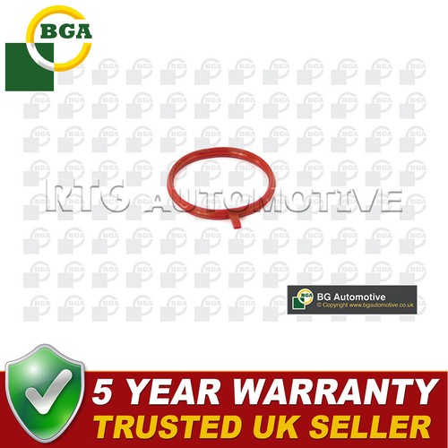 Bga inlet manifold - inlet, fits