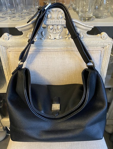 Authentic mulberry tessie - mulberry,