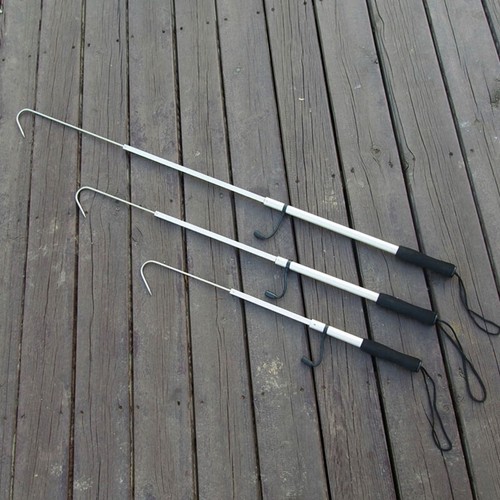 Fish gaff spear - fish,