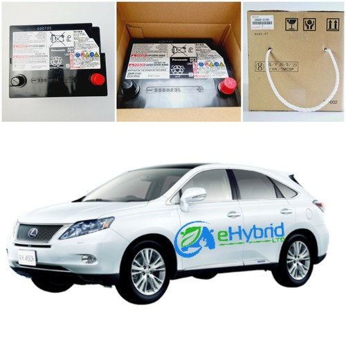 Genuine leuxs rx450h 12v - genuine,