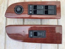 electric door winders and panels for jeep Grand Cherokee 2008