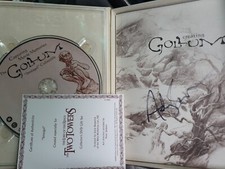 J R R. TOLKEIN'S LORD OF THE