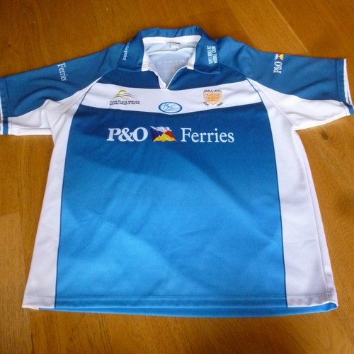 Hull 2008 away - hull, shirt