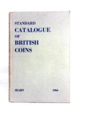 Standard Catalogue of British