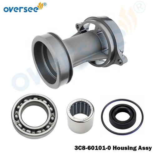 3c8 60101 housing - housing, lower