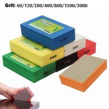 60-3000Mesh Diamond Polishing