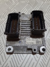 0261206546 Fiat Punto MK2 1.2