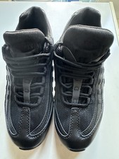Nike Air Max 95 Junior Black