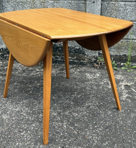 Fine retro ercol - fine, extending