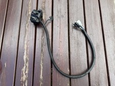 Honda CBF125 2009-14 Left side switch gear