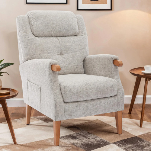 Fenetic isla fireside chair - fenetic,
