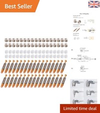Elegant 34-Piece Eccentric Cam