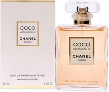 CHANEL Coco Mademoiselle Eau