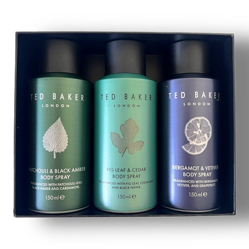 Rare discontinued ted baker - rare,
