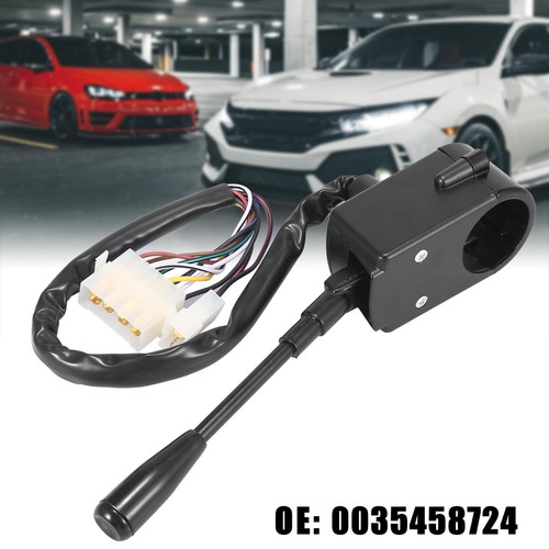 New indicator switch - new,