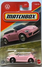 Matchbox 2025 2019 Volkswagen