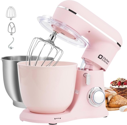 Dual bowl stand - 4.5l+5l,