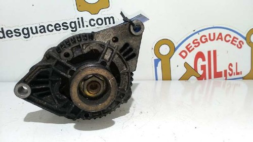 2310054b61 alternator nissan - 2310054b61,