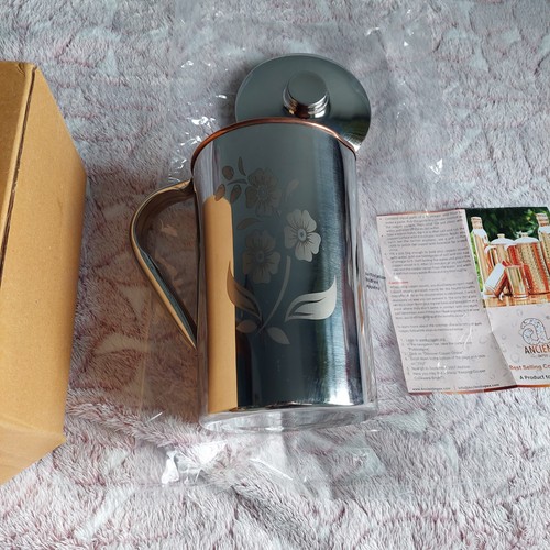 Stainless steel and - stainless,